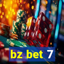 bz bet 7